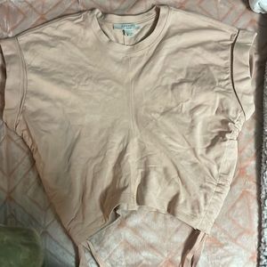 All Saints Mira T Shirt